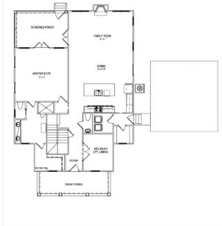 2950 Lodge Berry Lane