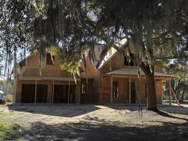Photo of 2950 Lodge Berry Lane, Johns Island, SC 29455 (MLS # 26028649)