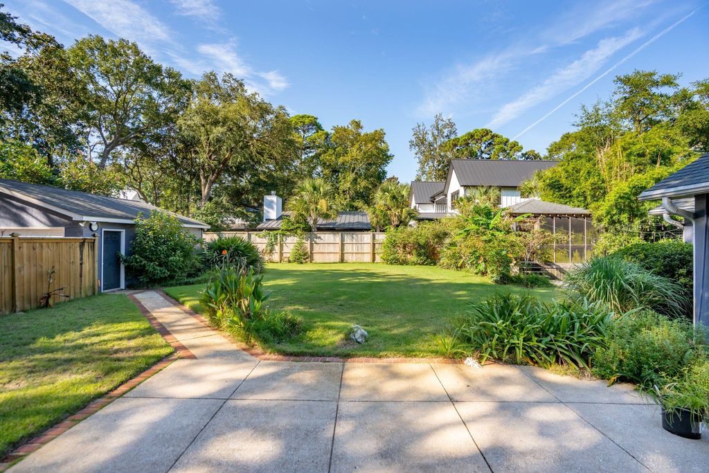 Photo of 1409 Barbara Street, Mount Pleasant, SC 29464 (MLS # 25031928)