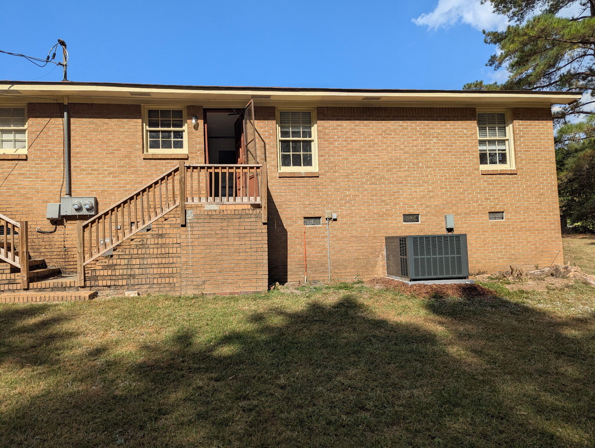 605 S Rucker Drive