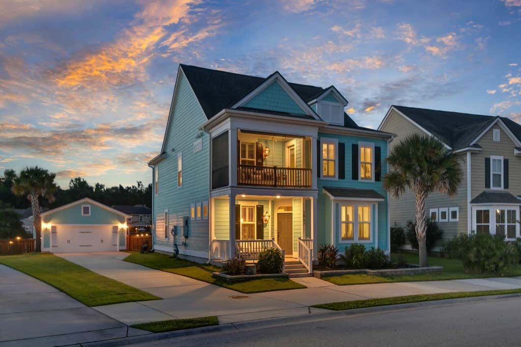Photo of 2862 Rutherford Way, Charleston, SC 29414 (MLS # 26022291)