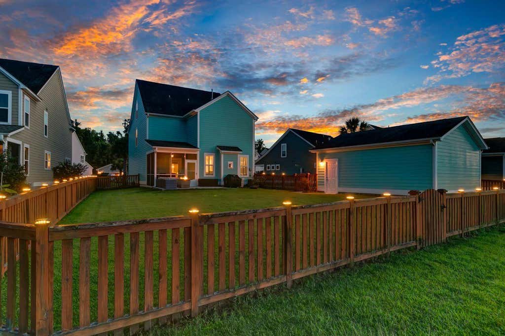 Photo of 2862 Rutherford Way, Charleston, SC 29414 (MLS # 26022291)
