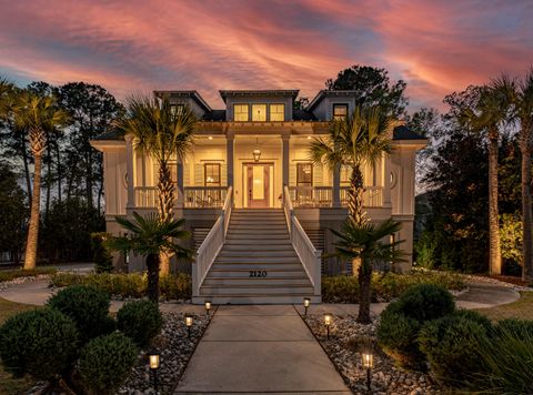 Photo of 2120 Malcolm Road, Mount Pleasant, SC 29466 (MLS # 26009131)