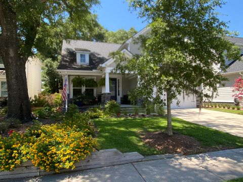 1213 Gannett Road Mount Pleasant SC 29464