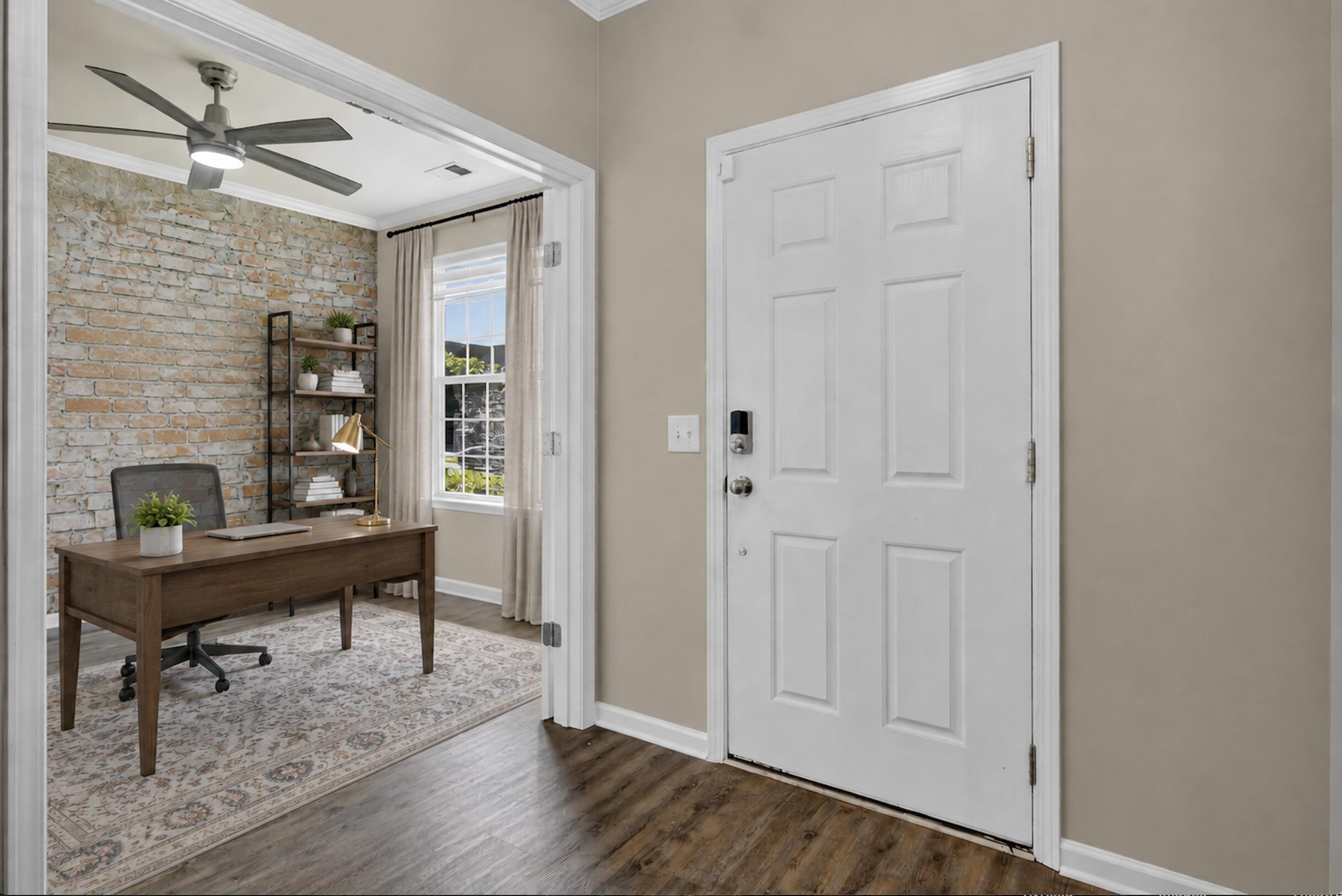 209 Wexford Court