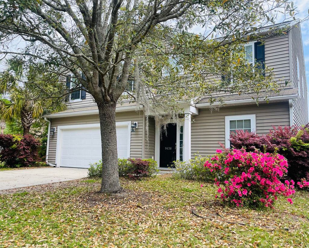 Photo of 9638 S Liberty Meadows Drive, Summerville, SC 29485 (MLS # 26009705)