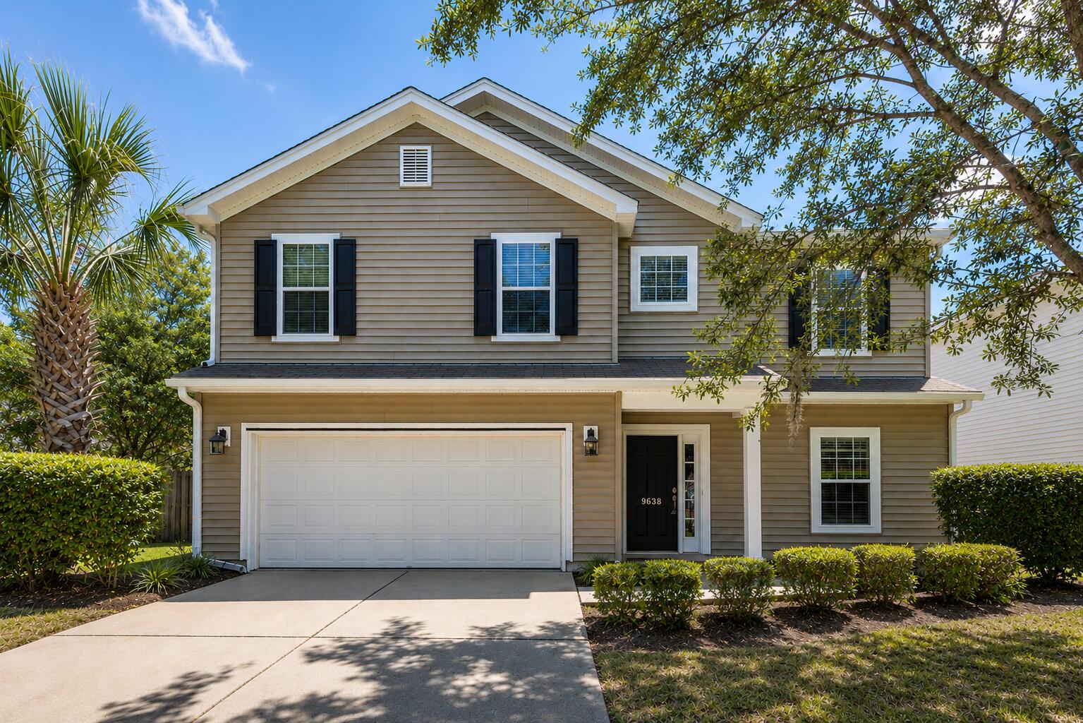 9638 S Liberty Meadows Drive