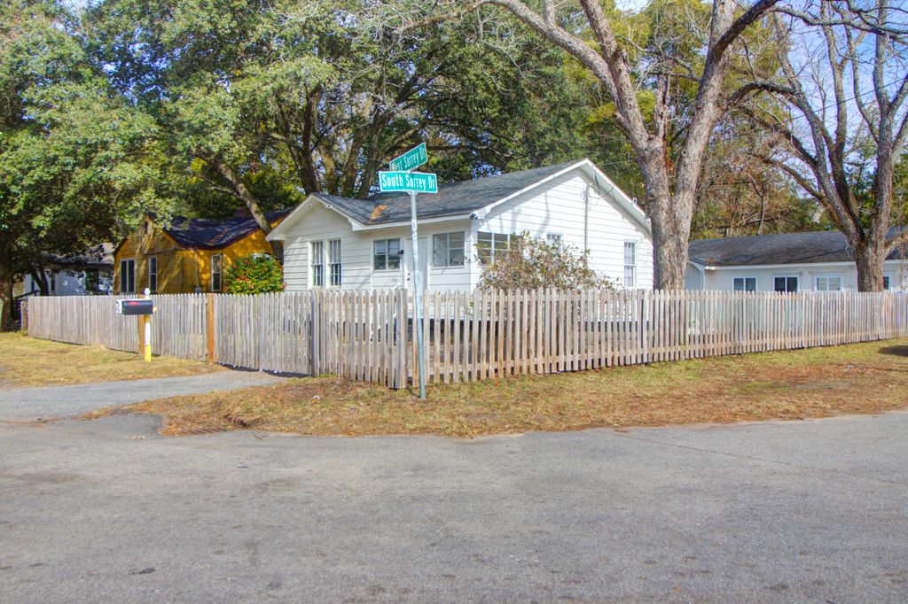 Photo of 2767 W Surrey Drive #A And B, North Charleston, SC 29405 (MLS # 26002959)