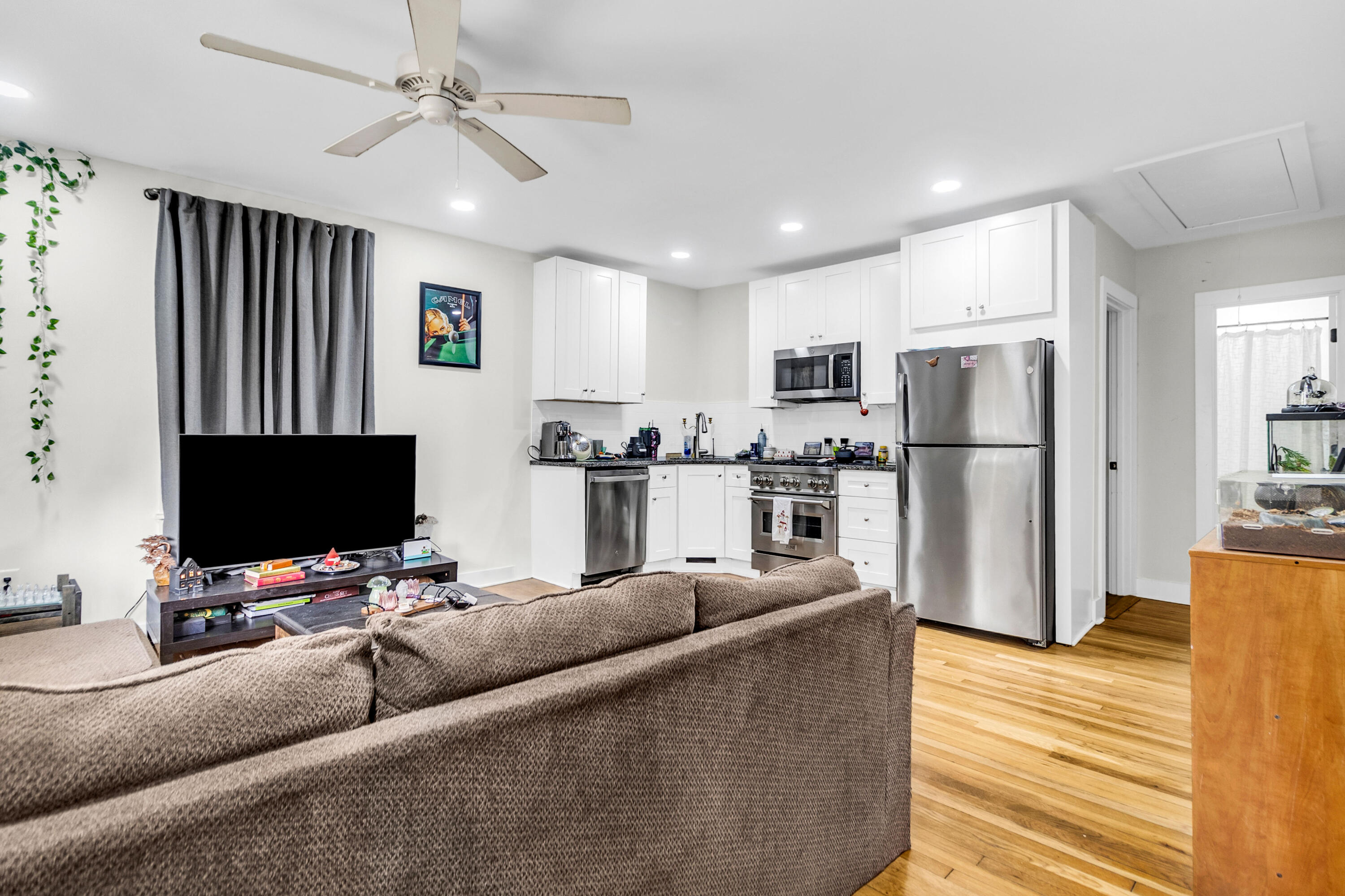 2767 W Surrey Drive A And B