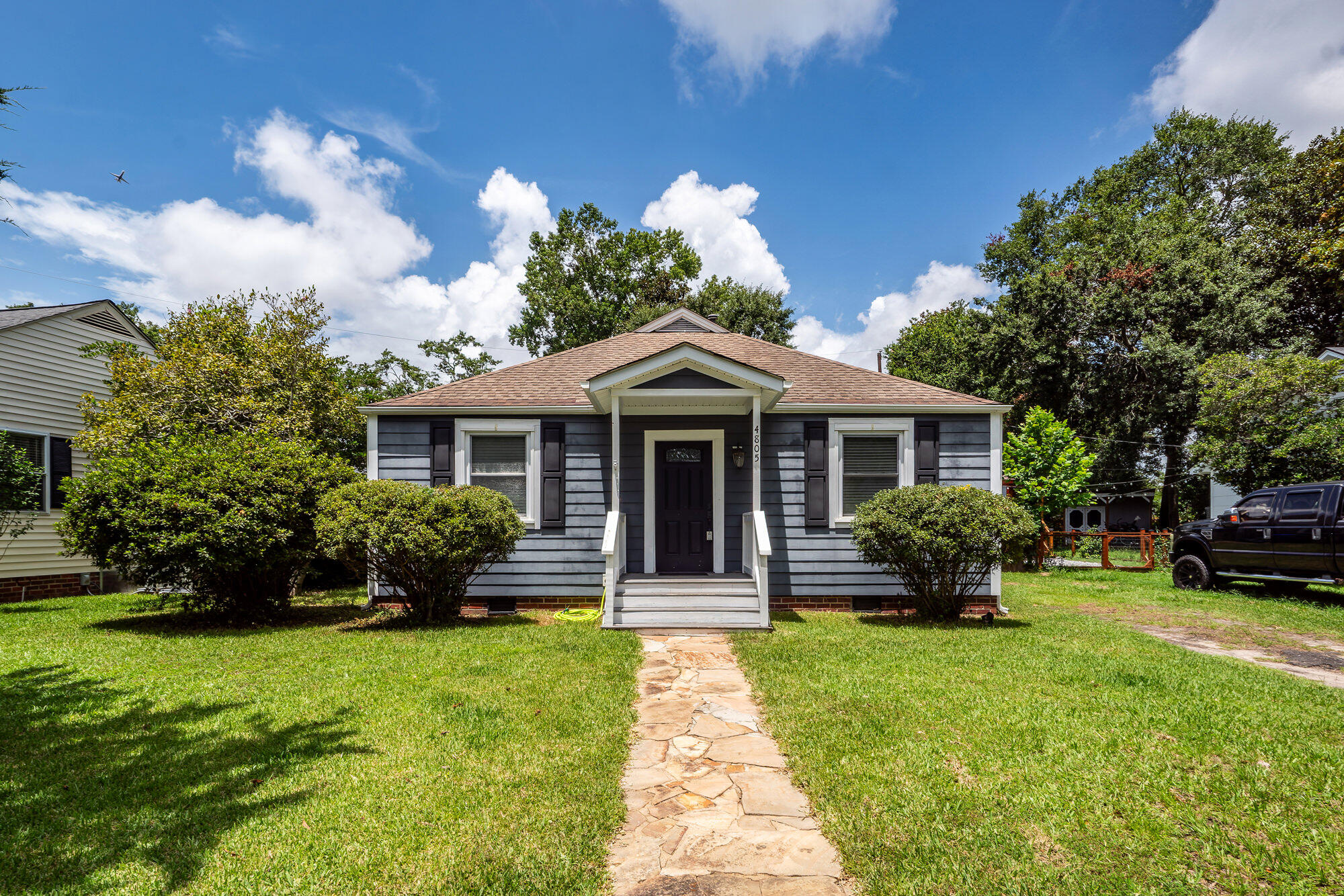 4805 Berckman Road