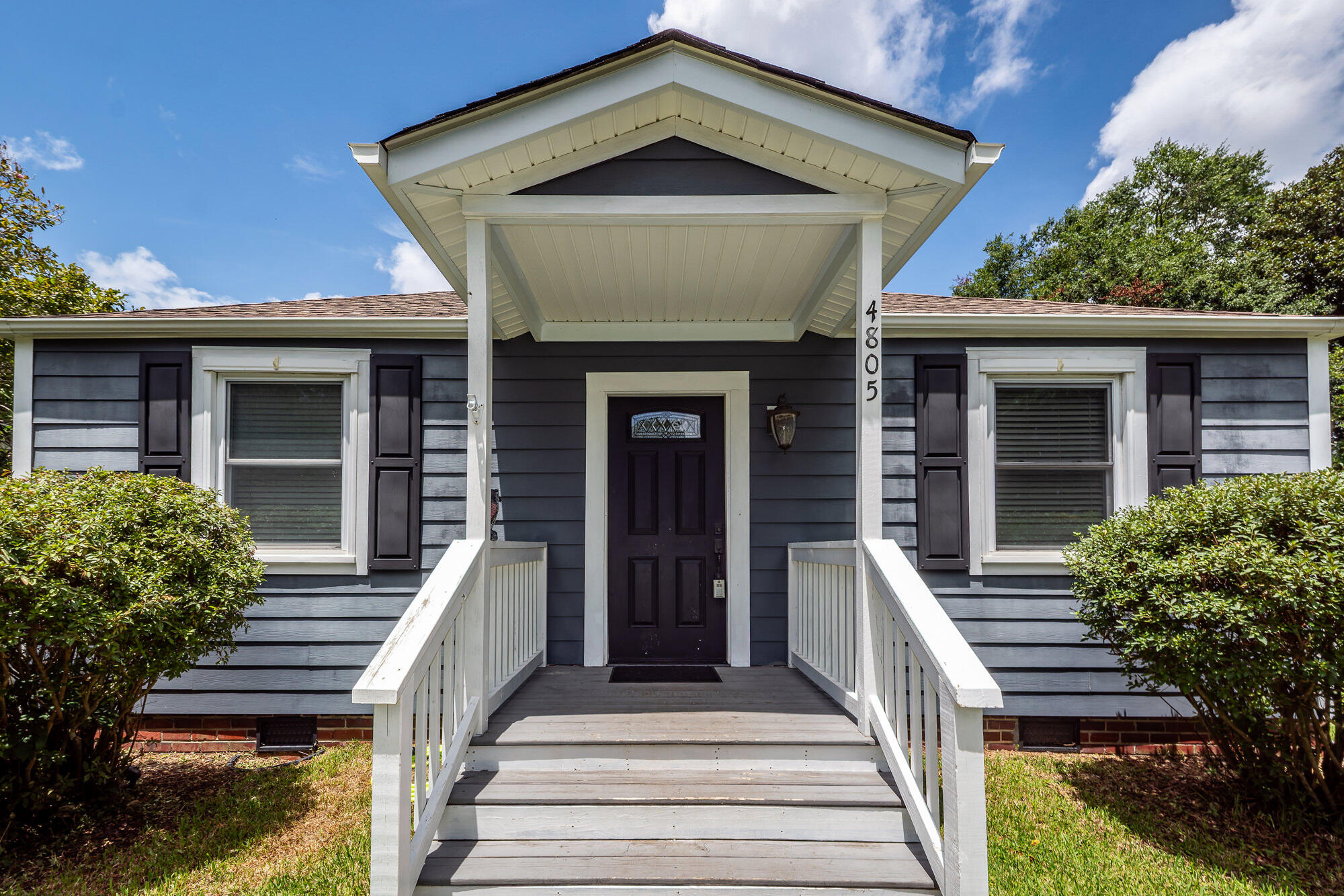 4805 Berckman Road