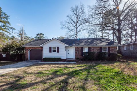 146 Highland Avenue Summerville SC 29486