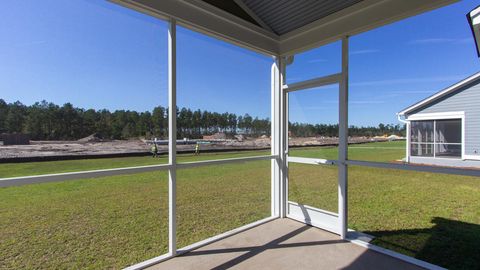 A home in Summerville