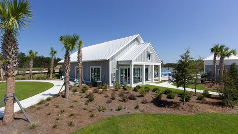 A home in Summerville