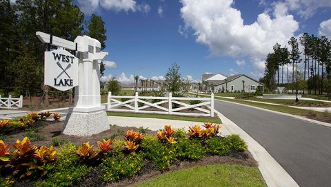 A home in Summerville