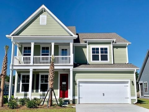 A home in Summerville