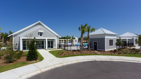 A home in Summerville