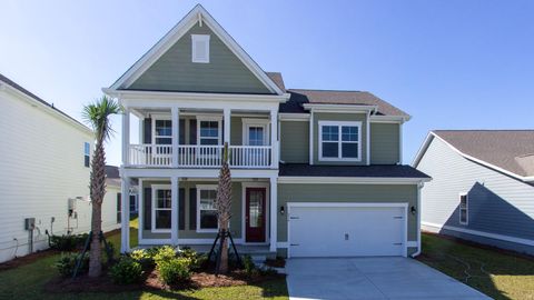 A home in Summerville