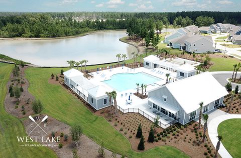 A home in Summerville