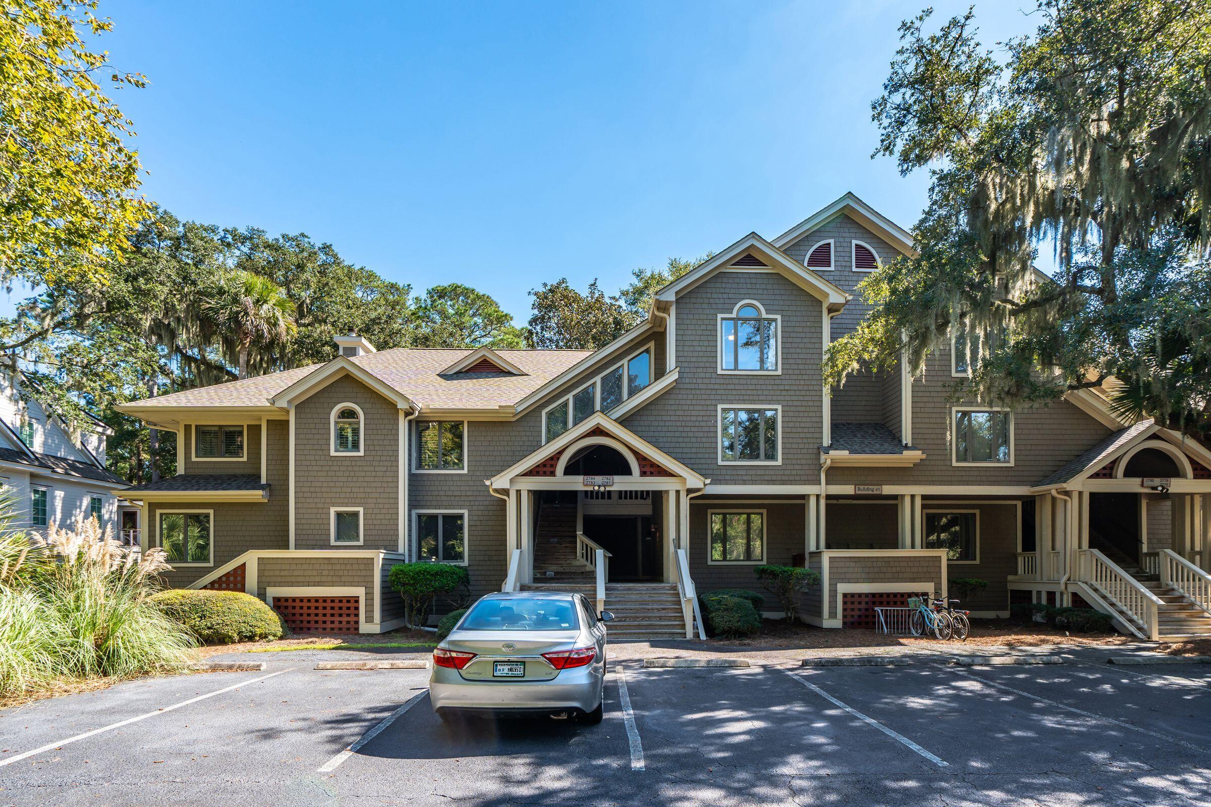 2782 Hidden Oak Drive