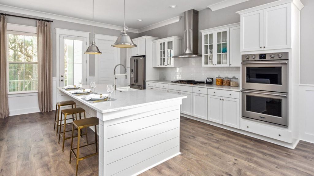 Photo of 992 Scotch Bonnet Way, Summerville, SC 29485 (MLS # 26006703)