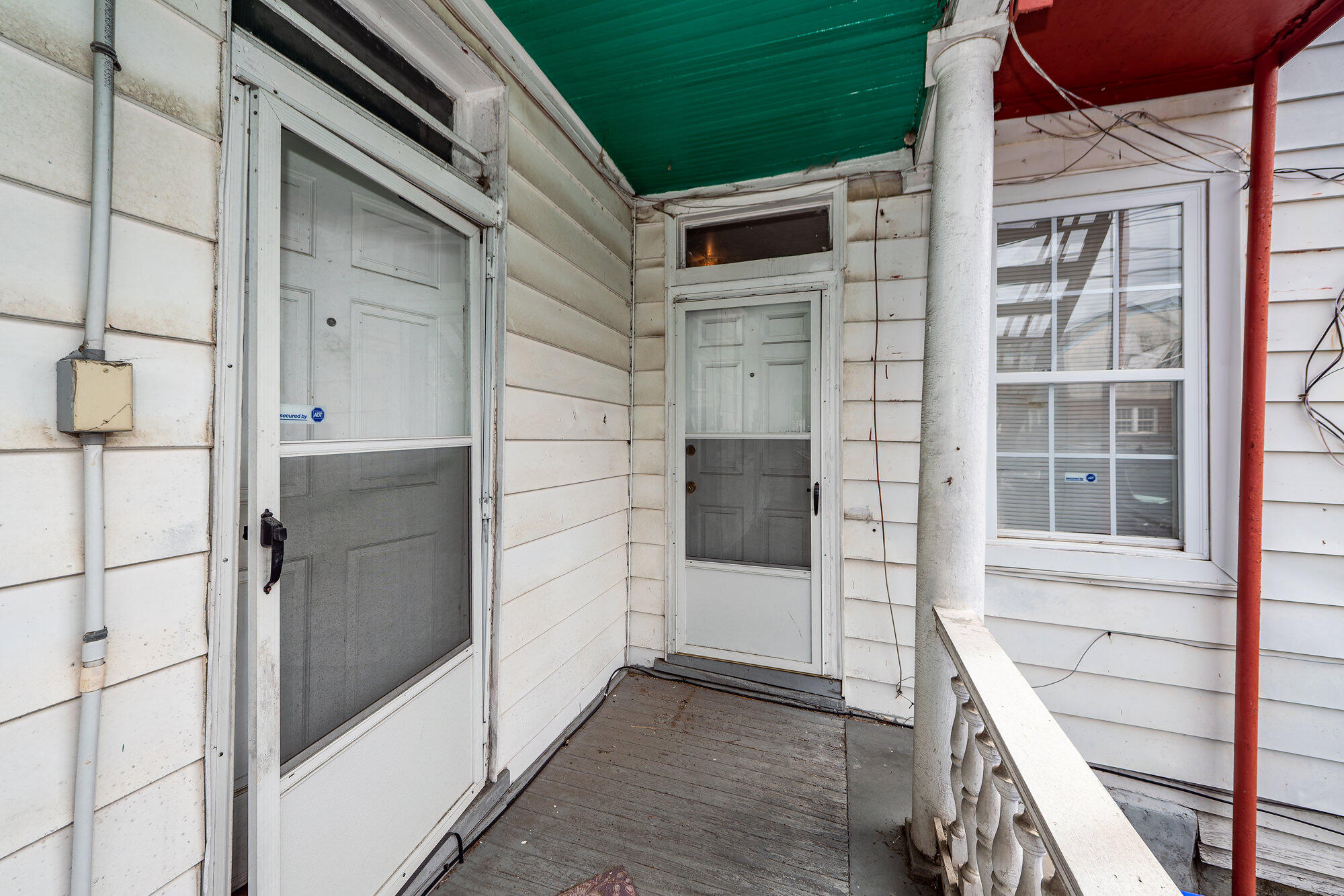 39 Morris Street