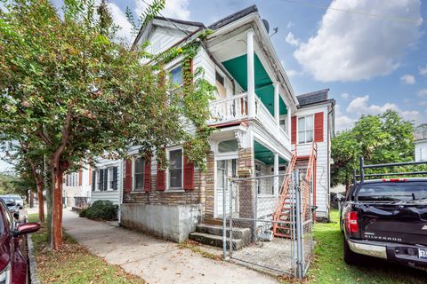 39 Morris Street Charleston SC 29403