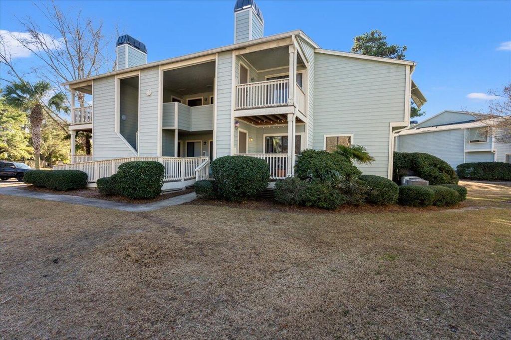 Photo of 1481 Center Street Extension #1702 Ext, Mount Pleasant, SC 29464 (MLS # 26000656)