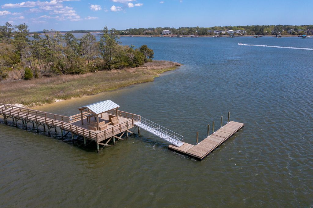 Photo of 377 Blowing Fresh Drive, Charleston, SC 29492 (MLS # 25025588)