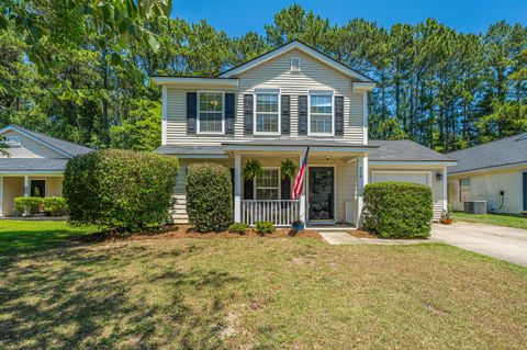 Photo of 216 Two Pond Loop, Ladson, SC 29456 (MLS # 26014863)