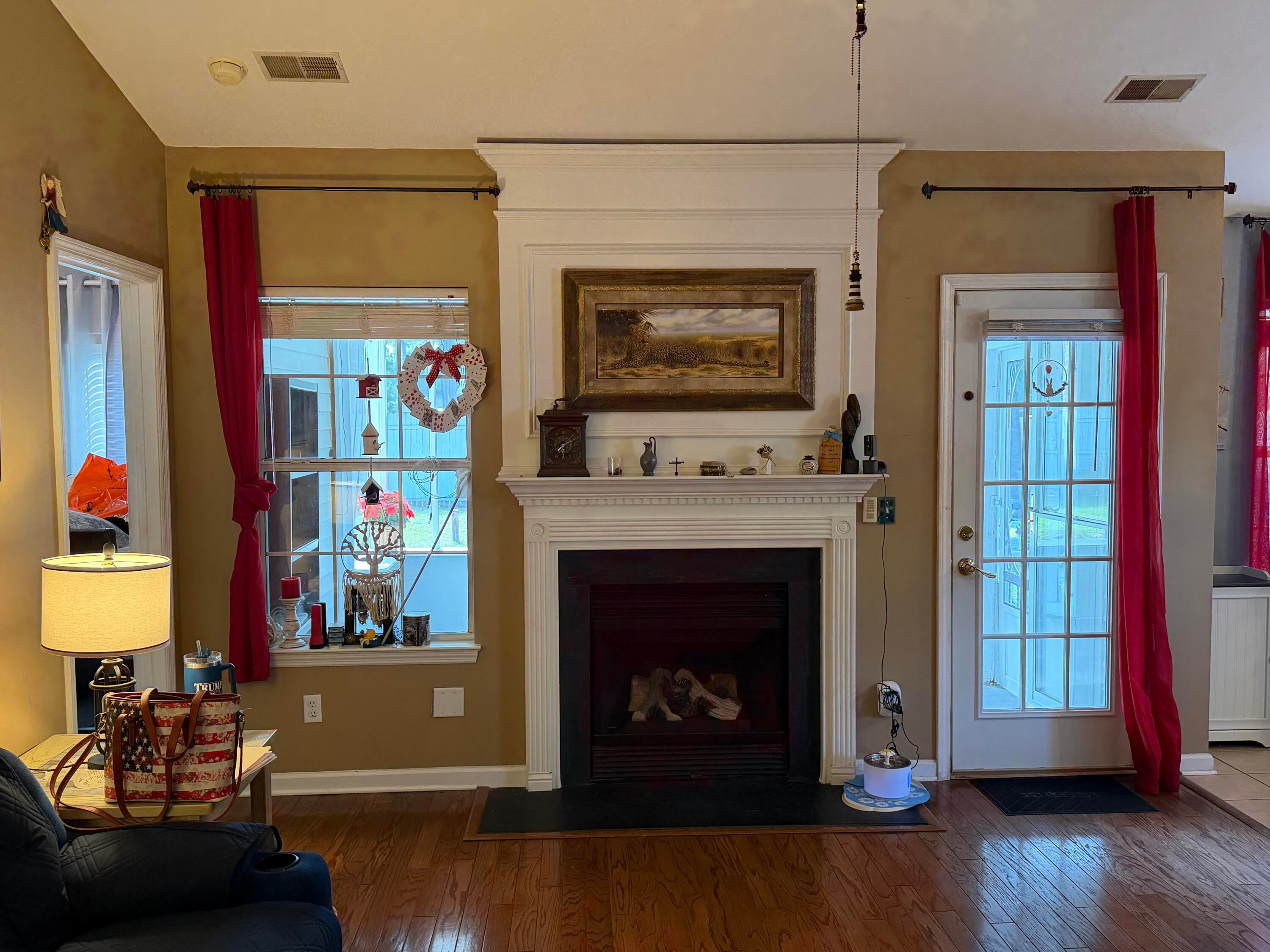 9017 Greenbriar Drive