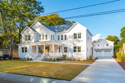 Photo of 362 6th Avenue, Mount Pleasant, SC 29464 (MLS # 26002471)