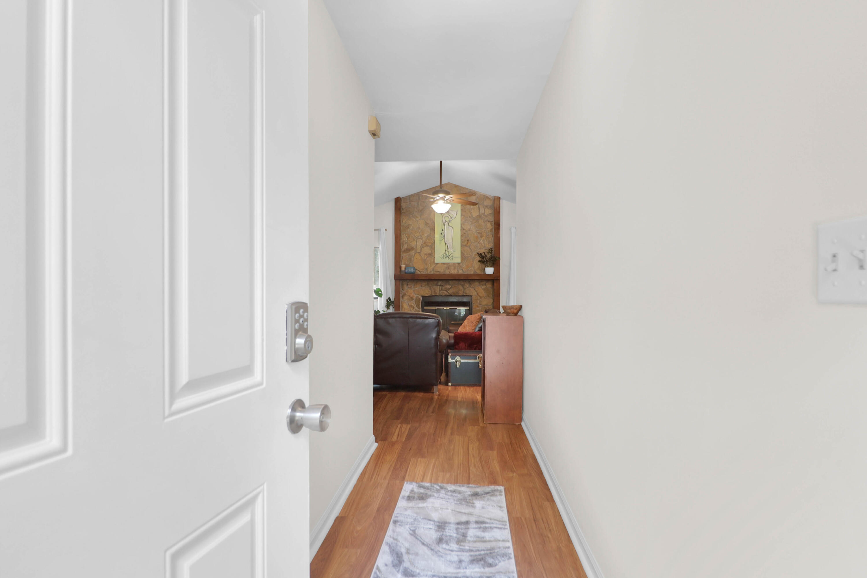 2831 Chicopee Drive
