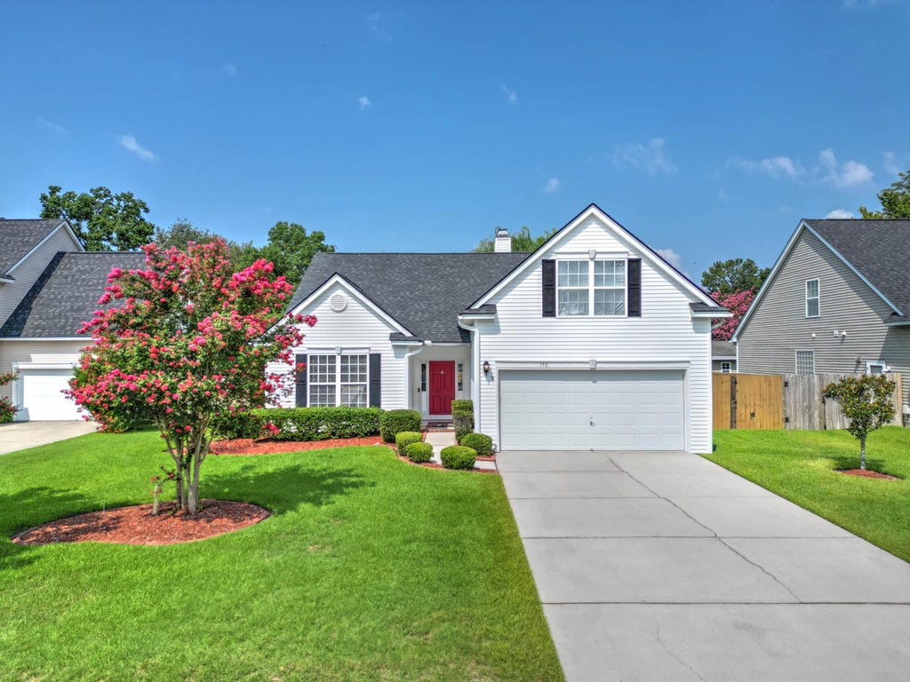Photo of 150 Cabrill Drive, Charleston, SC 29414 (MLS # 26022246)