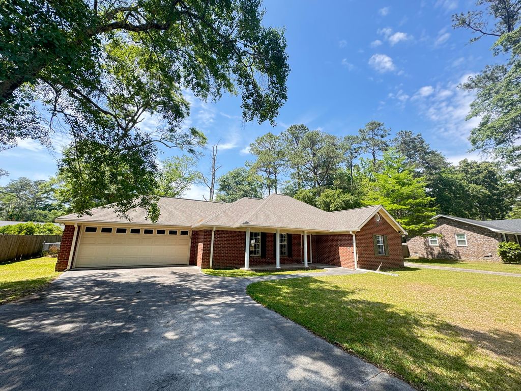 Photo of 104 Overhill Road, Walterboro, SC 29488 (MLS # 26013207)