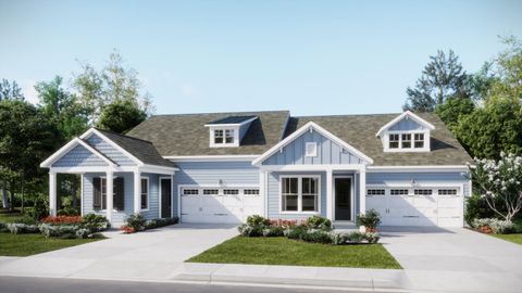 Photo of 124 Bloomsbury Street, Summerville, SC 29486 (MLS # 25027693)