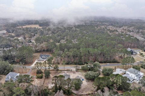 A home in Johns Island