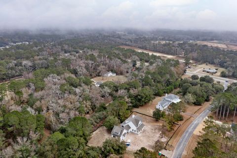 A home in Johns Island