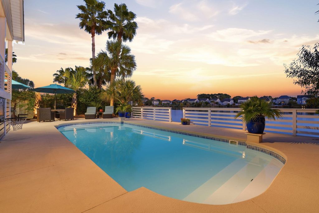 Photo of 1140 Clearspring Drive, Charleston, SC 29412 (MLS # 25030923)