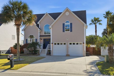 1140 Clearspring Drive Charleston SC 29412