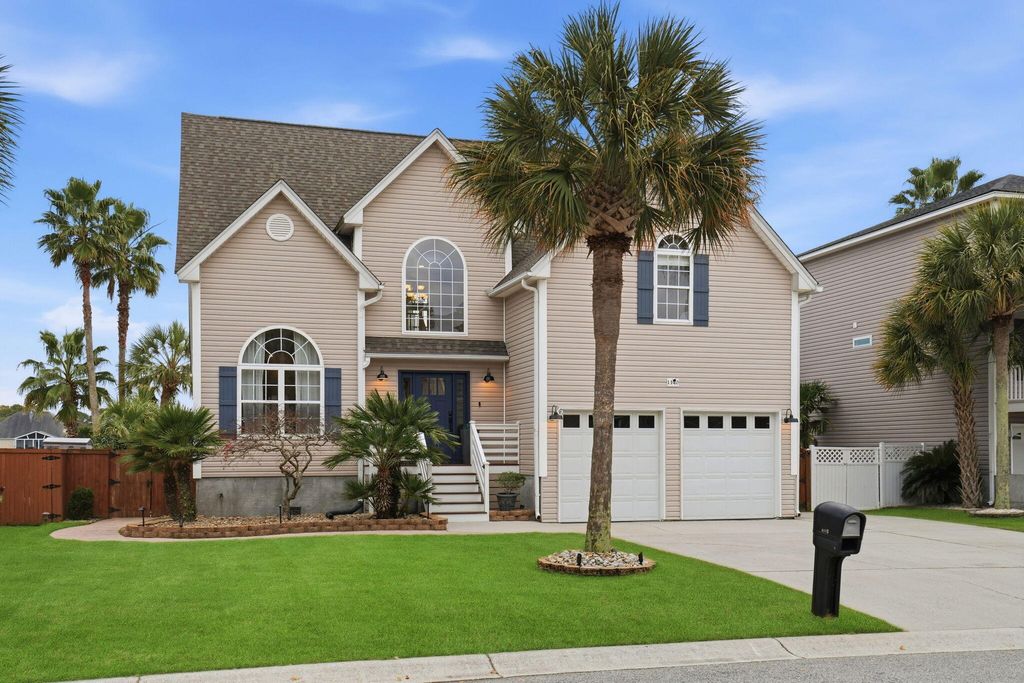 Photo of 1140 Clearspring Drive, Charleston, SC 29412 (MLS # 25030923)
