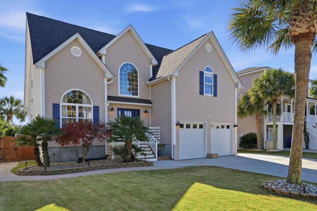 Photo of 1140 Clearspring Drive, Charleston, SC 29412 (MLS # 25030923)