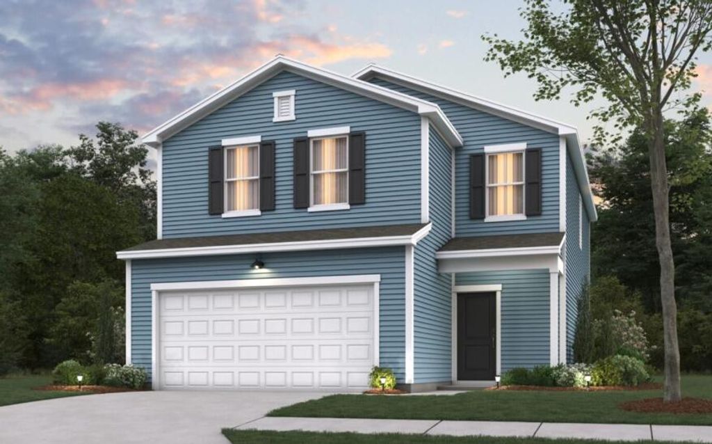 Photo of 881 Meadowbrook Lane, Summerville, SC 29486 (MLS # 26012400)