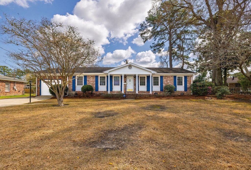 Photo of 1247 Northfield Place, Hanahan, SC 29410 (MLS # 26006514)