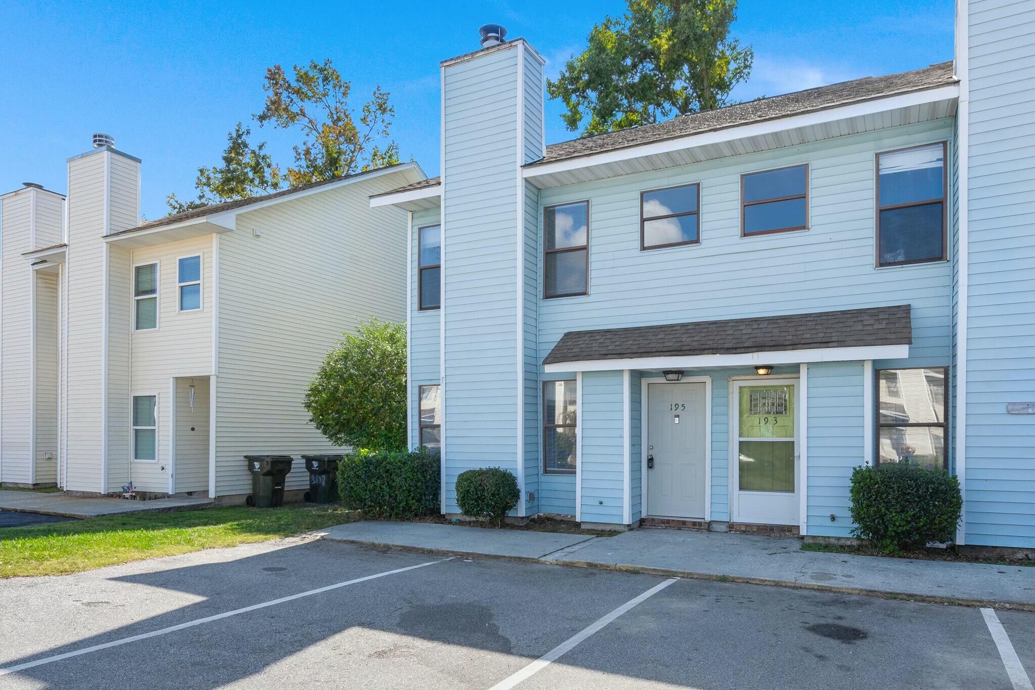 195 Pine Shadow Drive