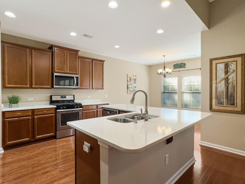 Photo of 717 Byrd Garden Road, Charleston, SC 29414 (MLS # 25031120)