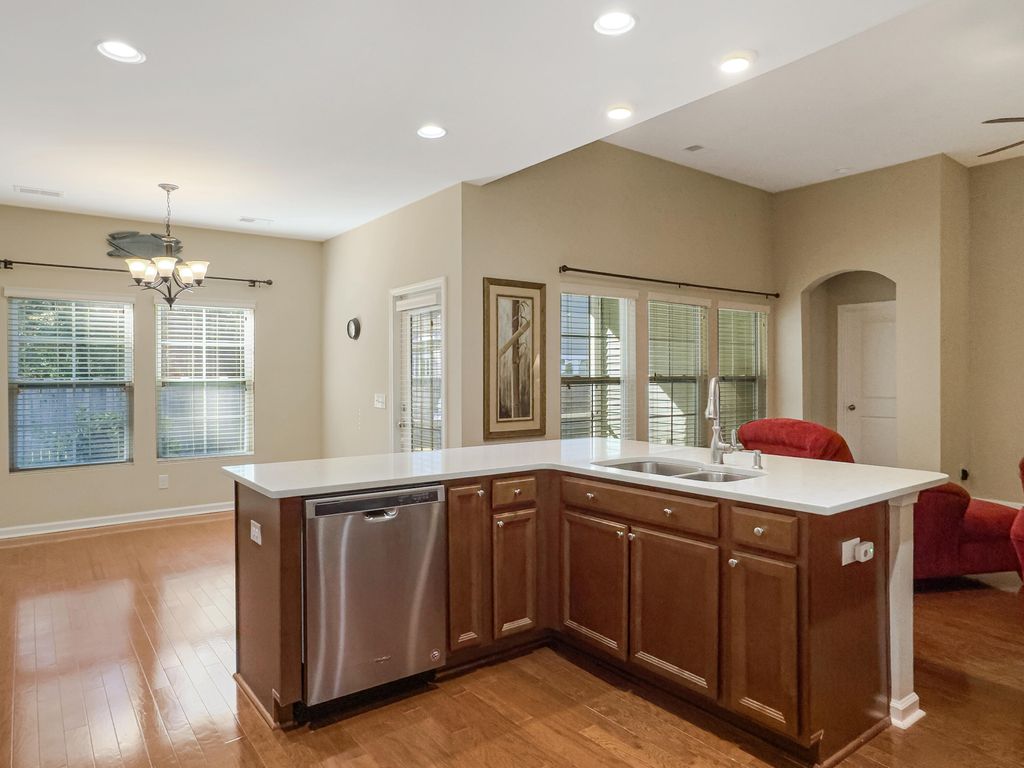 Photo of 717 Byrd Garden Road, Charleston, SC 29414 (MLS # 25031120)