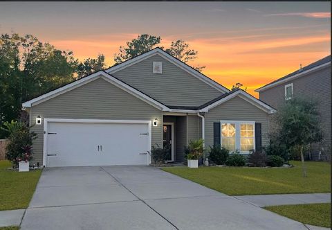 Photo of 717 Byrd Garden Road, Charleston, SC 29414 (MLS # 25031120)