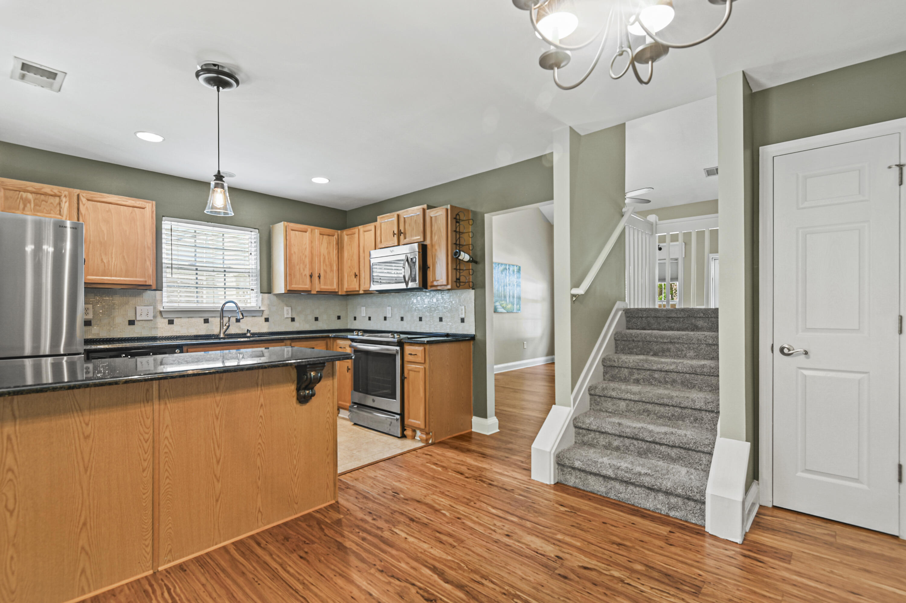 1005 Pine Bluff Drive