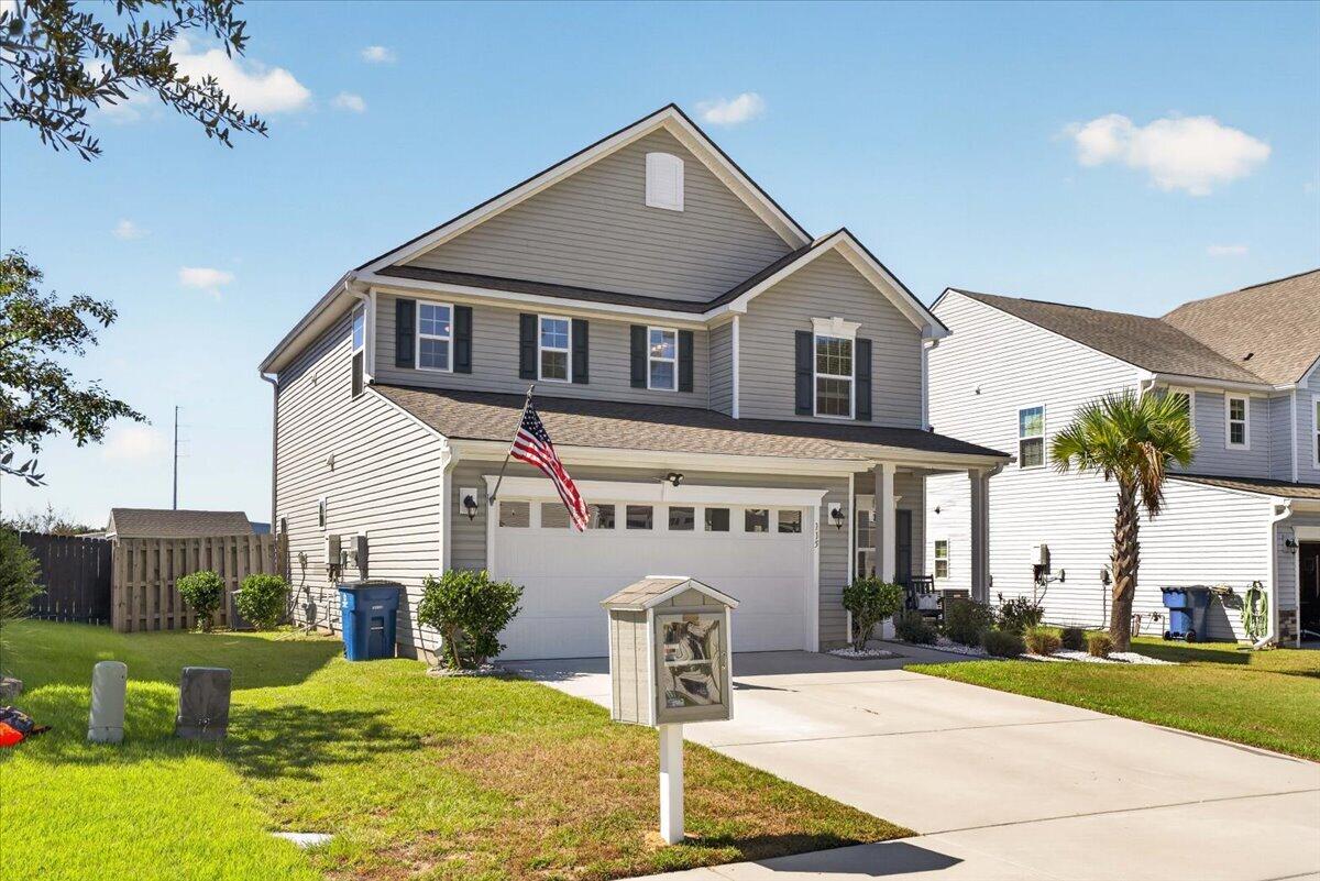 115 Country Oaks Lane